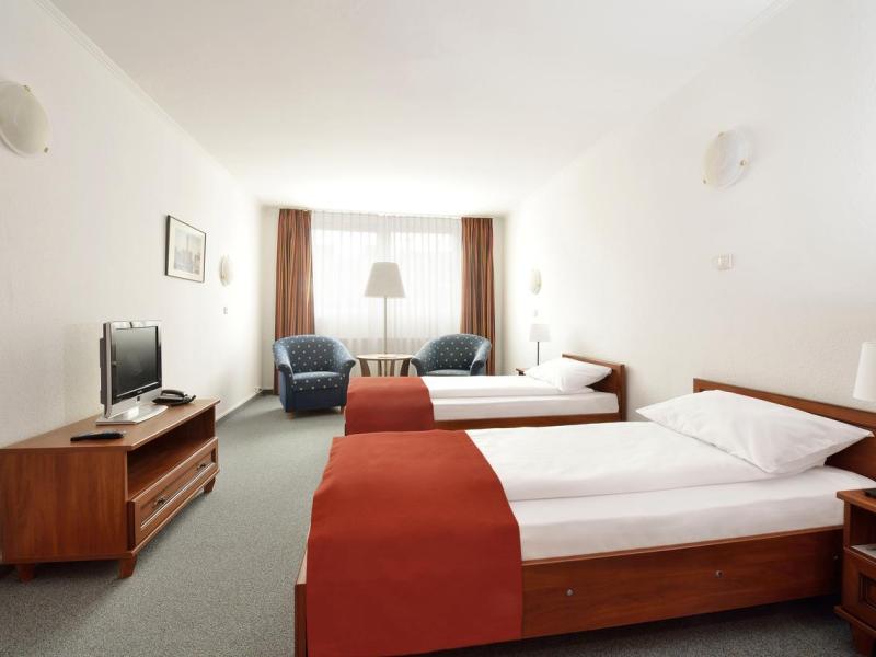 Impulso Fashion Hotel