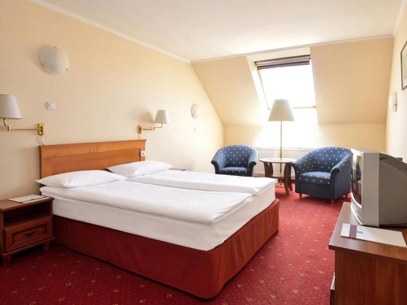 Impulso Fashion Hotel