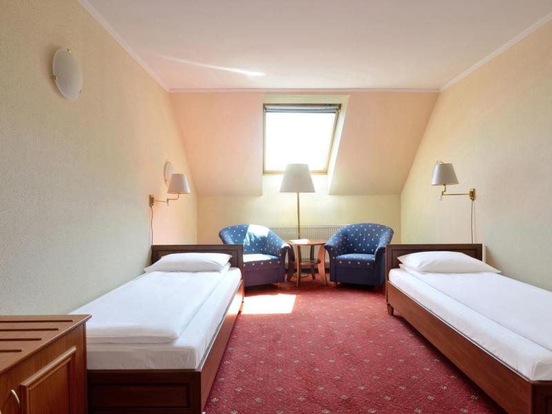 Impulso Fashion Hotel