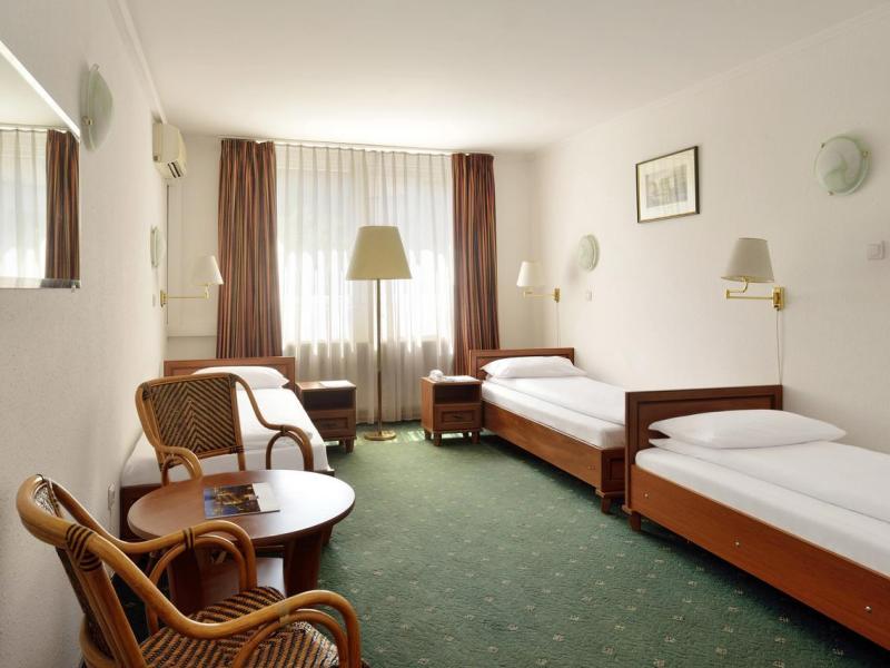 Impulso Fashion Hotel