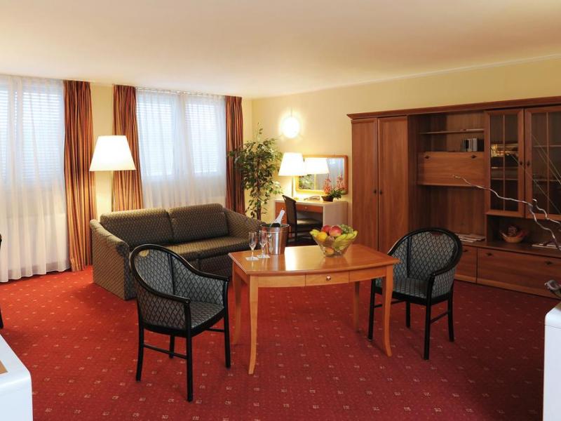 Impulso Fashion Hotel