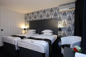 Shoumen Grand Hotel