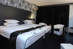 Shoumen Grand Hotel