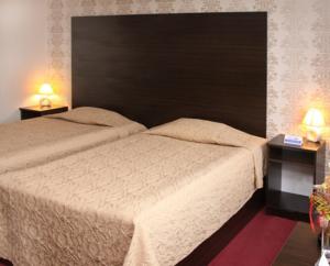 Shoumen Grand Hotel
