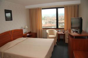Shoumen Grand Hotel