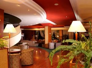 Shoumen Grand Hotel