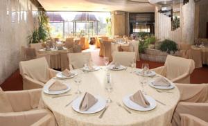 Shoumen Grand Hotel
