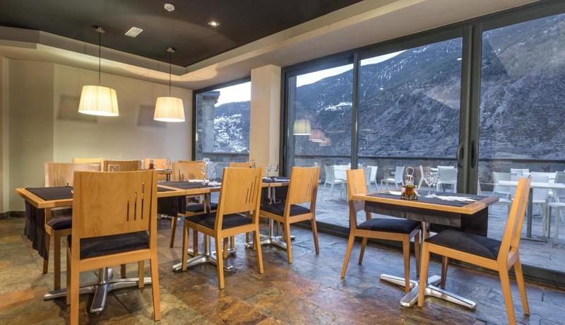 Shusski Aparthotel