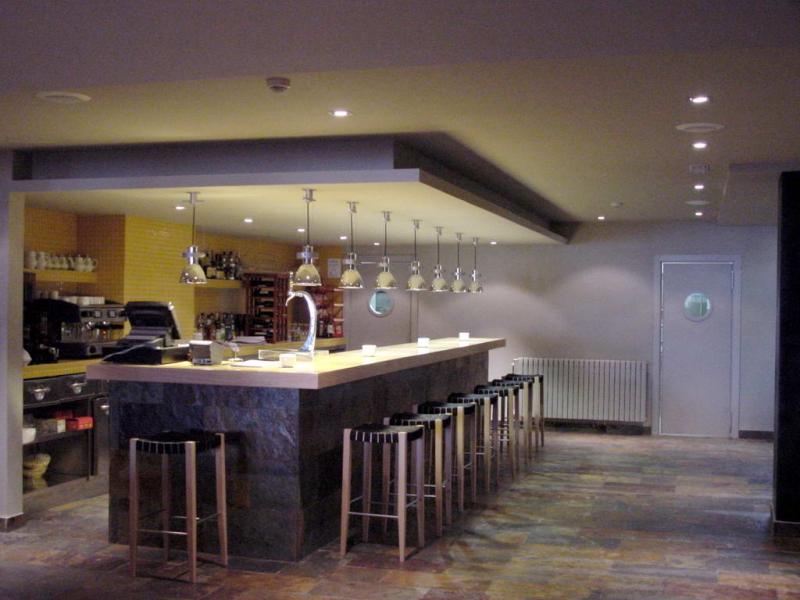 Shusski Aparthotel