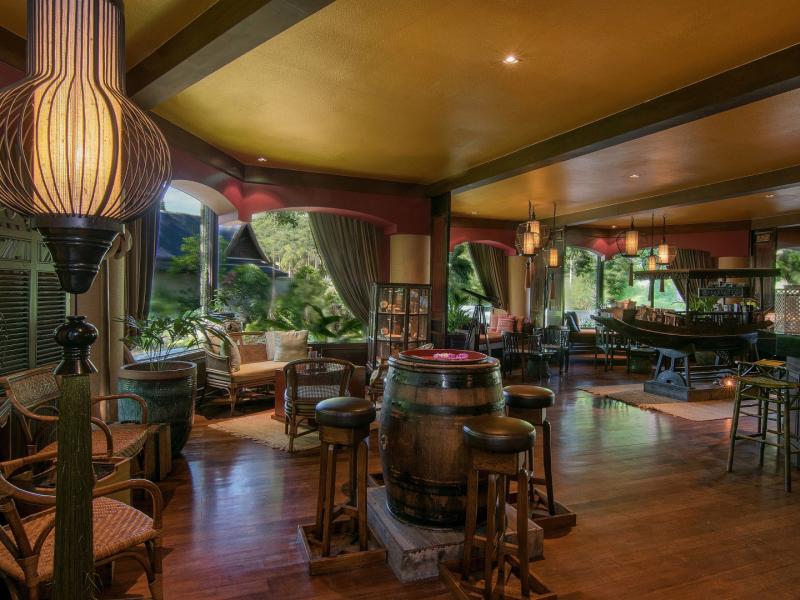 Siam Bayshore Resort