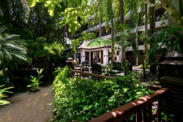 Отель Siam Bayshore Resort Таиланд, Паттайя Юг, фото 13