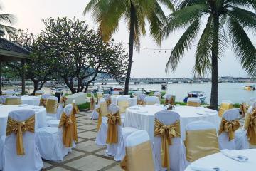 Отель Siam Bayshore Resort Таиланд, Паттайя Юг, фото 14