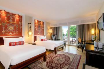 Отель Siam Bayshore Resort Таиланд, Паттайя Юг, фото 18