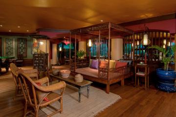 Отель Siam Bayshore Resort Таиланд, Паттайя Юг, фото 2