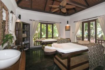 Отель Siam Bayshore Resort Таиланд, Паттайя Юг, фото 4