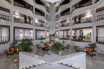 Отель Siam Bayshore Resort Таиланд, Паттайя Юг, фото 5