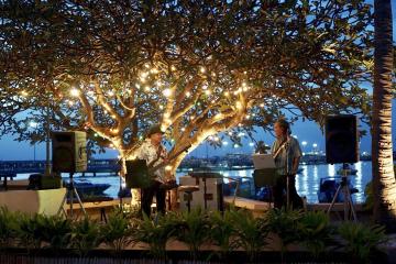 Отель Siam Bayshore Resort Таиланд, Паттайя Юг, фото 6