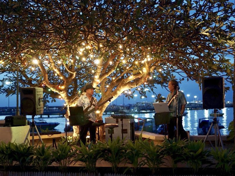 Siam Bayshore Resort