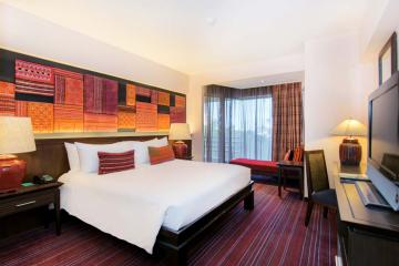 Отель The Bayview Таиланд, Паттайя Бич Роад, фото 11