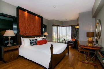 Отель The Bayview Таиланд, Паттайя Бич Роад, фото 13