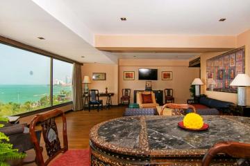 Отель The Bayview Таиланд, Паттайя Бич Роад, фото 14