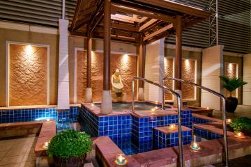 Отель The Bayview Таиланд, Паттайя Бич Роад, фото 26