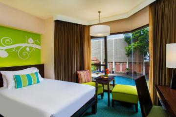 Отель The Bayview Таиланд, Паттайя Бич Роад, фото 6