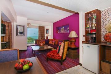 Отель The Bayview Таиланд, Паттайя Бич Роад, фото 10