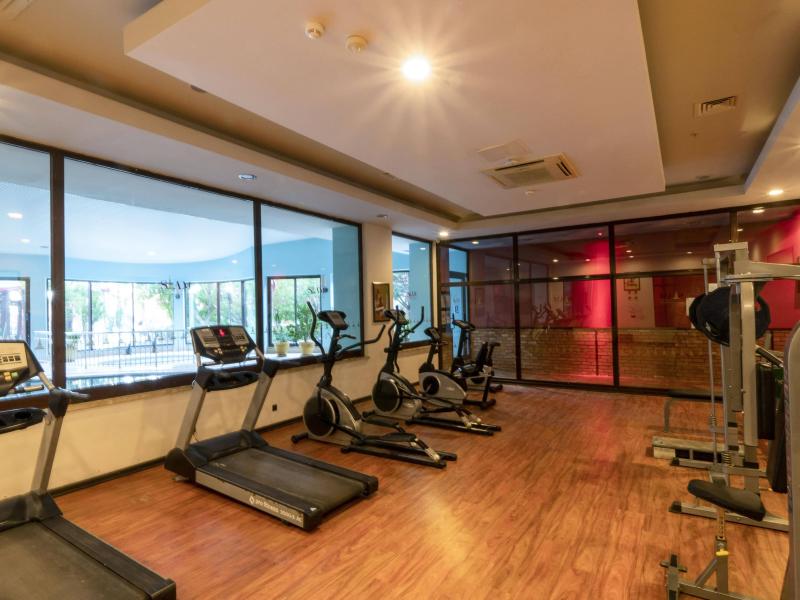 Siam Elegance Hotel & Spa