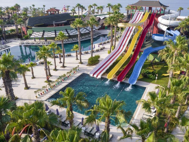 Siam Elegance Hotel & Spa