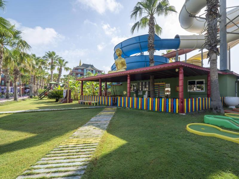 Siam Elegance Hotel & Spa