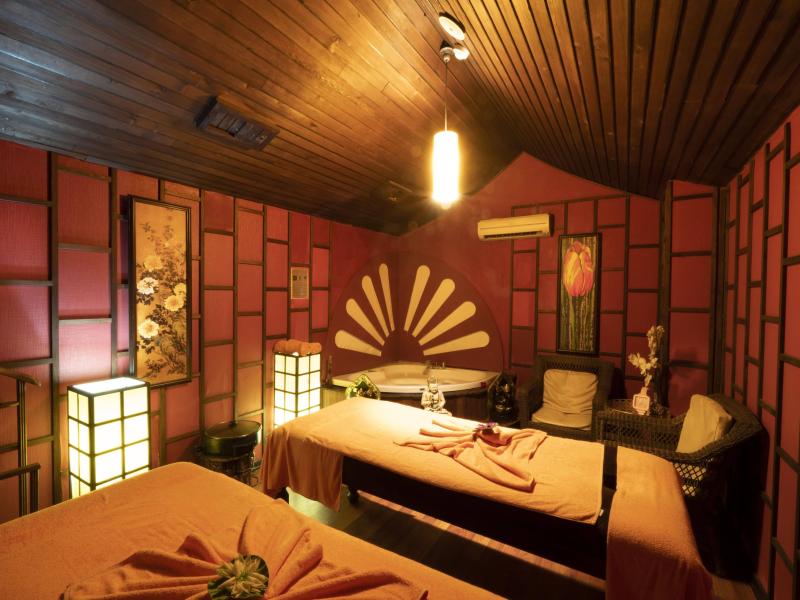 Siam Elegance Hotel & Spa