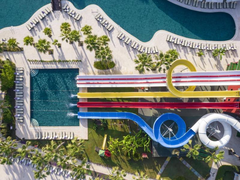 Siam Elegance Hotel & Spa