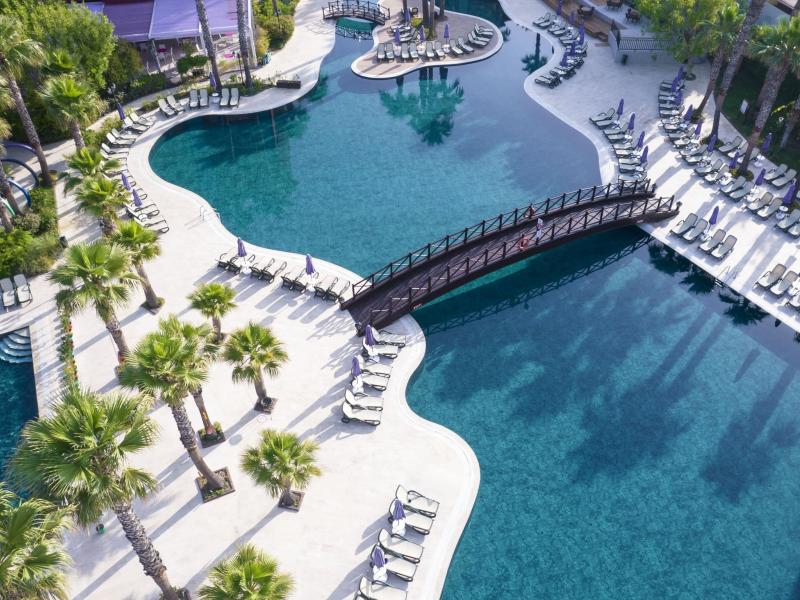 Siam Elegance Hotel & Spa