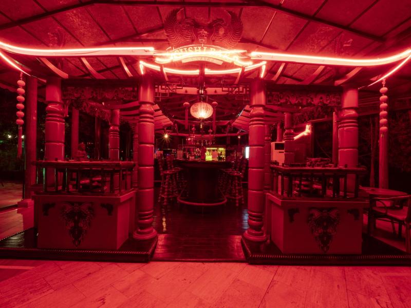 Siam Elegance Hotel & Spa