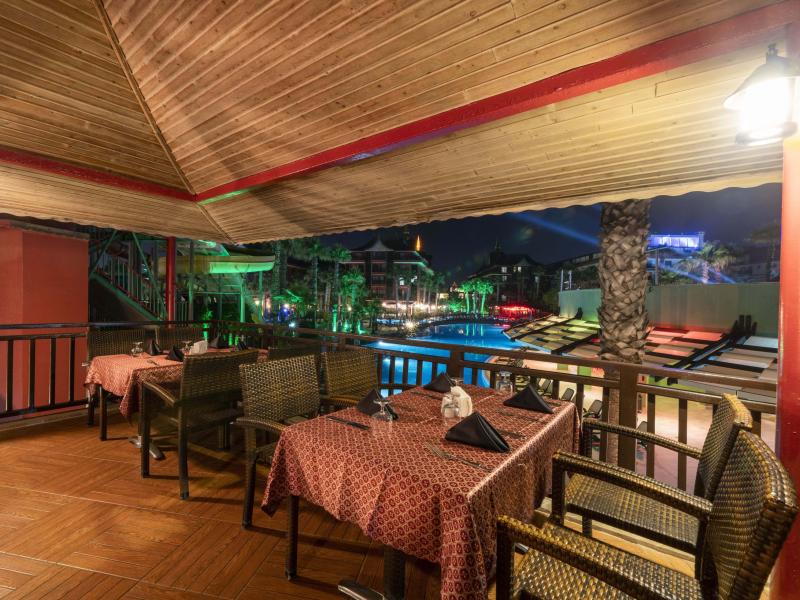 Siam Elegance Hotel & Spa