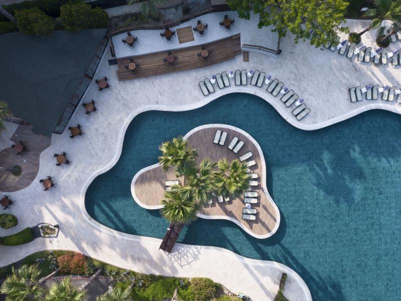 Siam Elegance Hotel & Spa