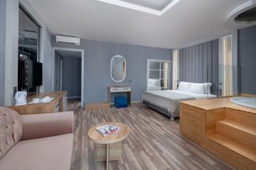Отель Siam Elegance Hotel & Spa Турция, Богазкент, фото 25