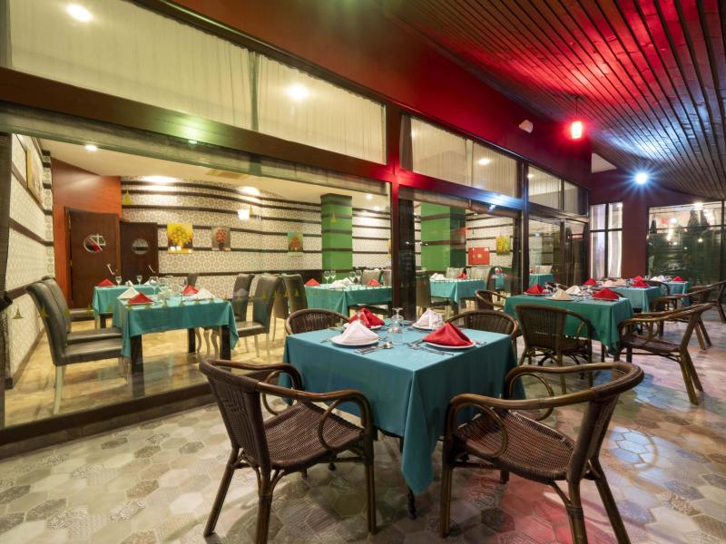 Siam Elegance Hotel & Spa