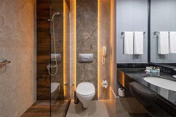 Отель Siam Elegance Hotel & Spa Турция, Богазкент, фото 27