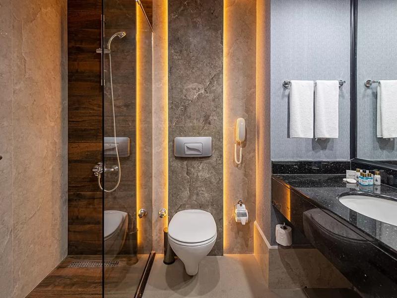 Siam Elegance Hotel & Spa