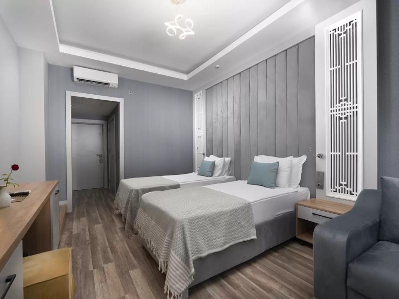 Siam Elegance Hotel & Spa