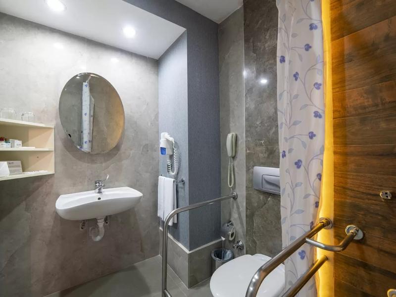 Siam Elegance Hotel & Spa