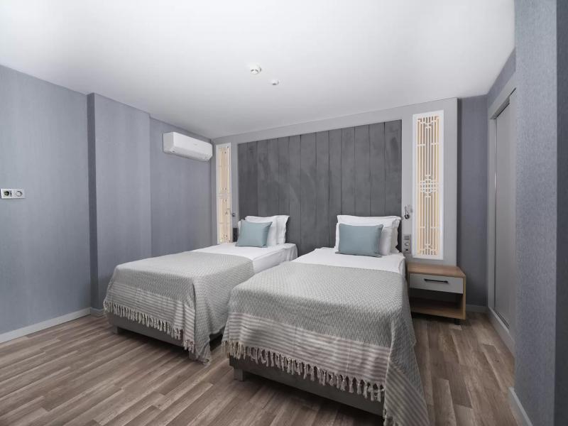 Siam Elegance Hotel & Spa