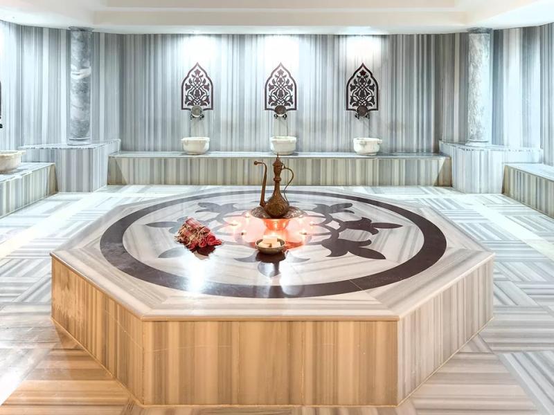 Siam Elegance Hotel & Spa