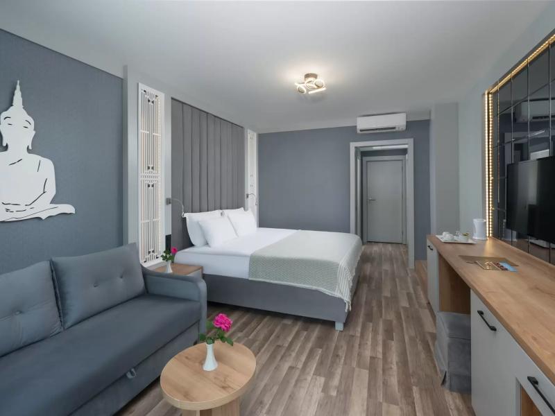 Siam Elegance Hotel & Spa