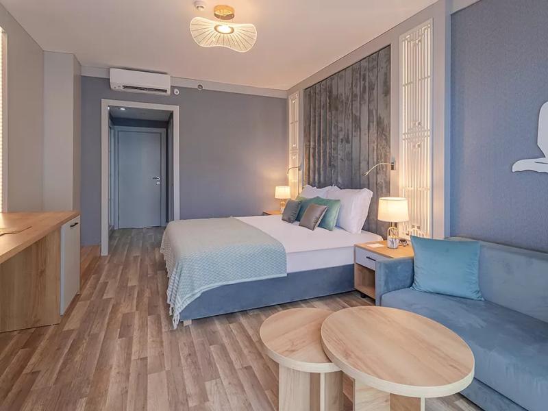 Siam Elegance Hotel & Spa