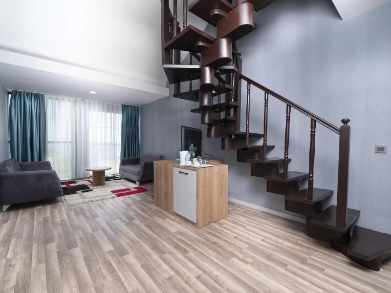 Siam Elegance Hotel & Spa