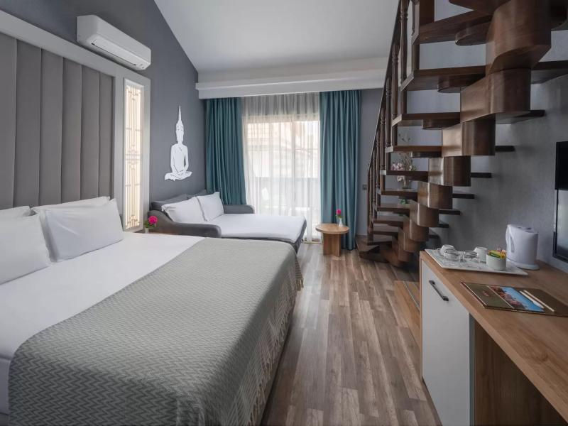 Siam Elegance Hotel & Spa