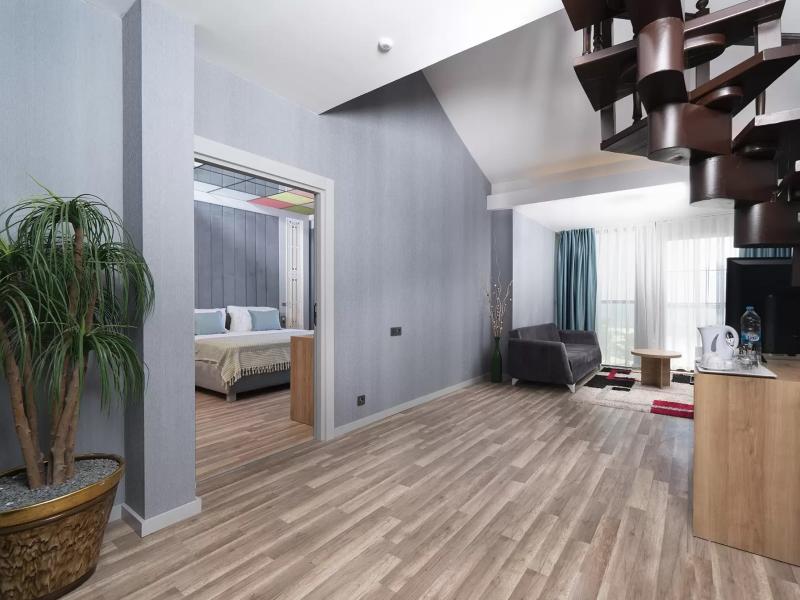 Siam Elegance Hotel & Spa